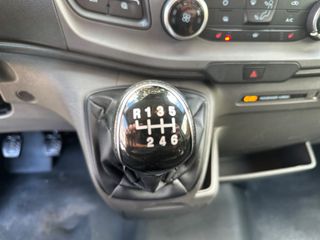 Καρότσα Ford 2021 TRANSIT*4X4 ΜΠΛΟΚΕ ΔΙΑΦΟΡΙΚΟ (ΚΑΡΟ)*ΔΙΠΛΟΚΑΜΠΙΝΟ*7 ΘΕΣΕΙΣ*ΜΟΝΑΔΙΚΟ*2000cc 155ps*-thumb-36