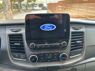 Καρότσα Ford 2021 TRANSIT*4X4 ΜΠΛΟΚΕ ΔΙΑΦΟΡΙΚΟ (ΚΑΡΟ)*ΔΙΠΛΟΚΑΜΠΙΝΟ*7 ΘΕΣΕΙΣ*ΜΟΝΑΔΙΚΟ*2000cc 155ps*-thumb-40