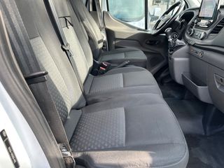 Καρότσα Ford 2021 TRANSIT*4X4 ΜΠΛΟΚΕ ΔΙΑΦΟΡΙΚΟ (ΚΑΡΟ)*ΔΙΠΛΟΚΑΜΠΙΝΟ*7 ΘΕΣΕΙΣ*ΜΟΝΑΔΙΚΟ*2000cc 155ps*-thumb-45