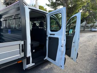 Καρότσα Ford 2021 TRANSIT*4X4 ΜΠΛΟΚΕ ΔΙΑΦΟΡΙΚΟ (ΚΑΡΟ)*ΔΙΠΛΟΚΑΜΠΙΝΟ*7 ΘΕΣΕΙΣ*ΜΟΝΑΔΙΚΟ*2000cc 155ps*-thumb-47
