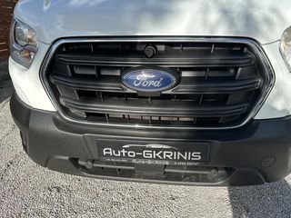 Καρότσα Ford 2021 TRANSIT*4X4 ΜΠΛΟΚΕ ΔΙΑΦΟΡΙΚΟ (ΚΑΡΟ)*ΔΙΠΛΟΚΑΜΠΙΝΟ*7 ΘΕΣΕΙΣ*ΜΟΝΑΔΙΚΟ*2000cc 155ps*-thumb-48