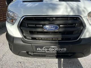 Καρότσα Ford 2021 TRANSIT*4X4 ΜΠΛΟΚΕ ΔΙΑΦΟΡΙΚΟ (ΚΑΡΟ)*ΔΙΠΛΟΚΑΜΠΙΝΟ*7 ΘΕΣΕΙΣ*ΜΟΝΑΔΙΚΟ*2000cc 155ps*-thumb-49