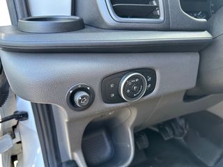 Καρότσα Ford 2021 TRANSIT*4X4 ΜΠΛΟΚΕ ΔΙΑΦΟΡΙΚΟ (ΚΑΡΟ)*ΔΙΠΛΟΚΑΜΠΙΝΟ*7 ΘΕΣΕΙΣ*ΜΟΝΑΔΙΚΟ*2000cc 155ps*-thumb-50