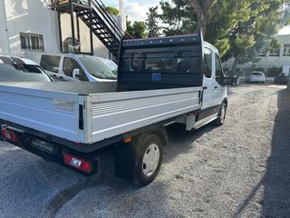 Καρότσα Ford 2021 TRANSIT*4X4 ΜΠΛΟΚΕ ΔΙΑΦΟΡΙΚΟ (ΚΑΡΟ)*ΔΙΠΛΟΚΑΜΠΙΝΟ*7 ΘΕΣΕΙΣ*ΜΟΝΑΔΙΚΟ*2000cc 155ps*-thumb-20
