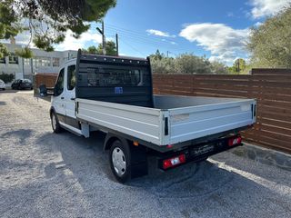 Καρότσα Ford 2021 TRANSIT*4X4 ΜΠΛΟΚΕ ΔΙΑΦΟΡΙΚΟ (ΚΑΡΟ)*ΔΙΠΛΟΚΑΜΠΙΝΟ*7 ΘΕΣΕΙΣ*ΜΟΝΑΔΙΚΟ*2000cc 155ps*-thumb-22