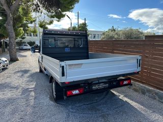 Καρότσα Ford 2021 TRANSIT*4X4 ΜΠΛΟΚΕ ΔΙΑΦΟΡΙΚΟ (ΚΑΡΟ)*ΔΙΠΛΟΚΑΜΠΙΝΟ*7 ΘΕΣΕΙΣ*ΜΟΝΑΔΙΚΟ*2000cc 155ps*-thumb-23