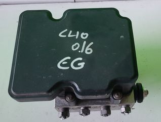 ΜΟΝΑΔΑ ABS RENAULT CLIO 2013-2019 (EG)-thumb-4