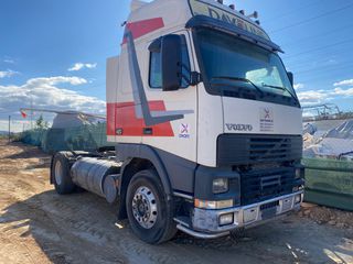 Volvo 1998 420