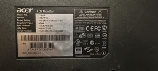 Οθόνη acer και δώρα καμερα και μίνι ηχεία-thumb-5