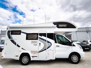 Chausson 2016 C 514 Flash