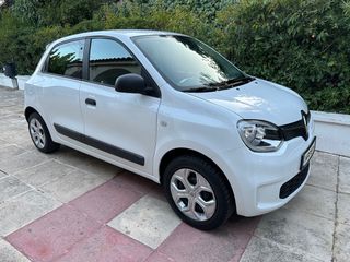 Renault Twingo 2020