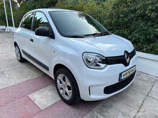 Renault Twingo 2020 ΔΩΡΟ ΣΗΜΑ !!-thumb-1