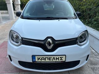 Renault Twingo 2020 ΔΩΡΟ ΣΗΜΑ !!-thumb-2