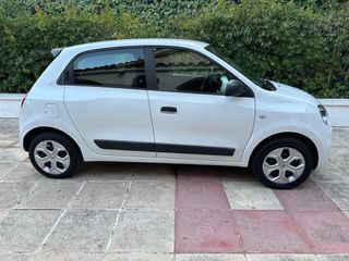 Renault Twingo 2020 ΔΩΡΟ ΣΗΜΑ !!-thumb-3