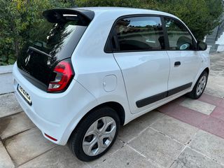 Renault Twingo 2020 ΔΩΡΟ ΣΗΜΑ !!-thumb-4