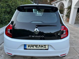 Renault Twingo 2020 ΔΩΡΟ ΣΗΜΑ !!-thumb-5