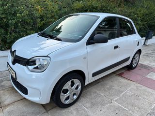 Renault Twingo 2020 ΔΩΡΟ ΣΗΜΑ !!-thumb-16
