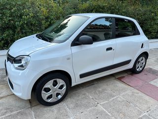 Renault Twingo 2020 ΔΩΡΟ ΣΗΜΑ !!-thumb-17