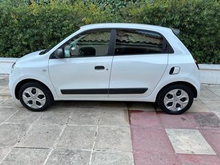 Renault Twingo 2020 ΔΩΡΟ ΣΗΜΑ !!-thumb-18