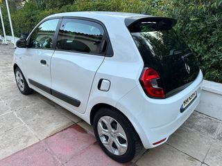 Renault Twingo 2020 ΔΩΡΟ ΣΗΜΑ !!-thumb-19