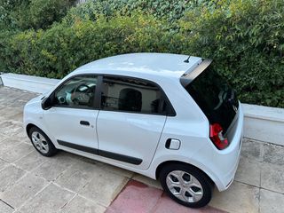 Renault Twingo 2020 ΔΩΡΟ ΣΗΜΑ !!-thumb-20