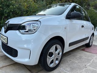 Renault Twingo 2020 ΔΩΡΟ ΣΗΜΑ !!-thumb-21
