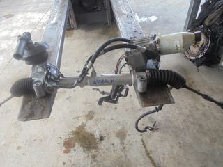 OPEL ASTRA H ΚΡΕΜΑΓΙΕΡΑ ΜΟΝΤΕΛΟ 04-10