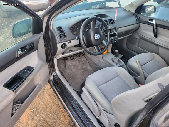 Volkswagen Polo 2005