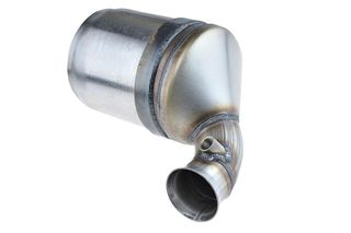 ΦΙΛΤΡΟ ΣΩΜΑΤΙΔΙΩΝ DPF CITROEN C4/C5/ PEUGEOT 308 II !!! ΚΑΙΝΟΥΡΓΙΟ !!!