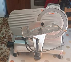 Ζαμπονομηχανη 25cm