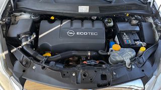 Κλούβα Opel 2007 CORSA 1250cc VAN-thumb-26