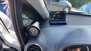 Κλούβα Opel 2007 CORSA 1250cc VAN-thumb-18