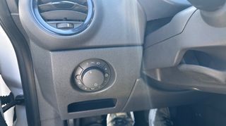 Κλούβα Opel 2007 CORSA 1250cc VAN-thumb-19