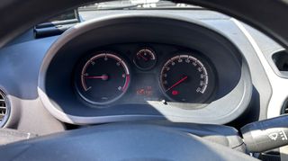 Κλούβα Opel 2007 CORSA 1250cc VAN-thumb-17