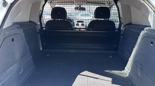 Κλούβα Opel 2007 CORSA 1250cc VAN-thumb-6