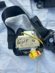 ΖΩΝΗ ΑΣΦΑΛΕΙΑΣ GOLF 4