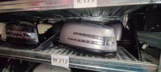 ΚΑΘΡΕΦΤΕΣ MERCEDES W212 E class