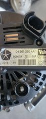 ΔΥΝΑΜΟ GRAND CHEROKEE 2005 2010 3.0 CRD-thumb-1