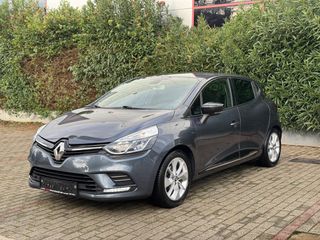 Renault Clio 2018 1.2 TCe βενζινη 118hp Energy Limited