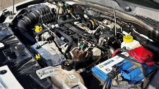 Fiat Tipo 2019 ΠΡΟΣΦΟΡΑ!!!! 1.3MTJ DIESEL 90HP (EL1045)-thumb-17