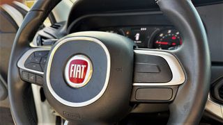 Fiat Tipo 2019 ΠΡΟΣΦΟΡΑ!!!! 1.3MTJ DIESEL 90HP (EL1045)-thumb-10