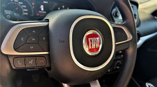 Fiat Tipo 2019 ΠΡΟΣΦΟΡΑ!!!! 1.3MTJ DIESEL 90HP (EL1045)-thumb-11