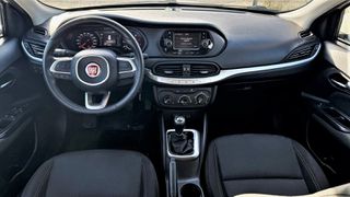 Fiat Tipo 2019 ΠΡΟΣΦΟΡΑ!!!! 1.3MTJ DIESEL 90HP (EL1045)-thumb-9