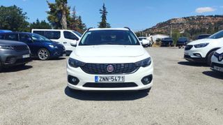 Fiat Tipo 2019 ΠΡΟΣΦΟΡΑ!!!! 1.3MTJ DIESEL 90HP (EL1045)-thumb-2
