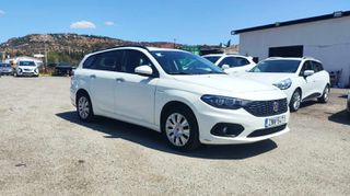 Fiat Tipo 2019 ΠΡΟΣΦΟΡΑ!!!! 1.3MTJ DIESEL 90HP (EL1045)-thumb-3