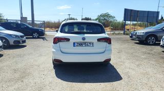 Fiat Tipo 2019 ΠΡΟΣΦΟΡΑ!!!! 1.3MTJ DIESEL 90HP (EL1045)-thumb-6