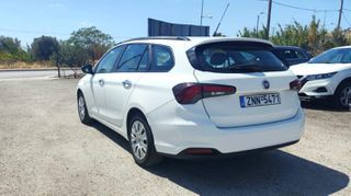 Fiat Tipo 2019 ΠΡΟΣΦΟΡΑ!!!! 1.3MTJ DIESEL 90HP (EL1045)-thumb-7