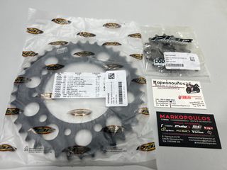 ΓΡΑΝΑΖΙΑ PBR 16-40 HONDA FORZA 750 , X-ADV 750