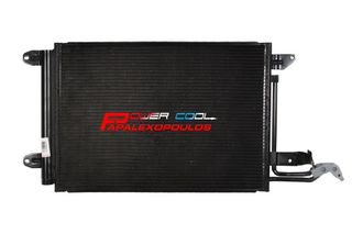 ΨΥΓΕΙΟ AIRCONDITION A/C VOLKSWAGEN GOLF / SCIROCCO / TOURAN 1.2/2.0 ΜΟΝΤΕΛΟ 2004---> ΚΑΙΝΟΥΡΓΙΟ!