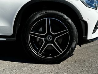 Mercedes-Benz GLC 300 2021 4M,AMG, PLUG-IN,Εργοστασιακή εγγύηση εως 09/2026-thumb-36